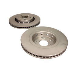 TARCZA HAM. HONDA P. CR-V 2,0/2,2I-DTEC 12- Z POWŁOKĄ ANTYKOROZYJNĄ