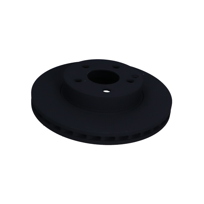 TARCZA HAM. DB P. W204 C180-300B/CDI/W212 200-250 295MM WYSOKO NAWĘGLANA, Z POWŁOKĄ ANTYKOROZYJNĄ
