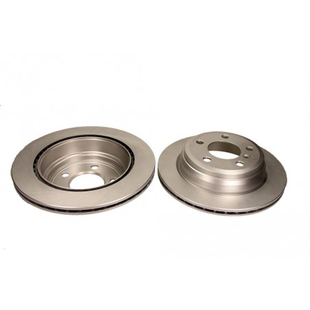 TARCZA HAM. BMW T. F30/F31/F34 Z POWŁOKĄ ANTYKOROZYJNĄ