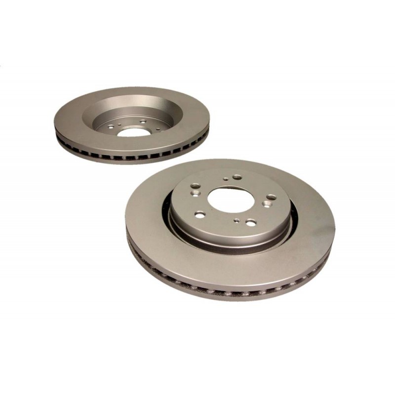 TARCZA HAM. HONDA P. CR-V 07-/12- Z POWŁOKĄ ANTYKOROZYJNĄ