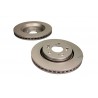 TARCZA HAM. HONDA P. CR-V 07-/12- Z POWŁOKĄ ANTYKOROZYJNĄ