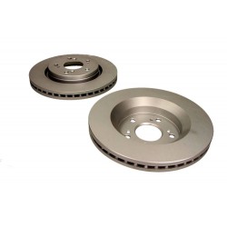 TARCZA HAM. HONDA P. CR-V 07-/12- Z POWŁOKĄ ANTYKOROZYJNĄ