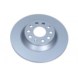 TARCZA HAM. VW T. GOLF/PASSAT/TIGUAN 1,2-2,0 12- Z POWŁOKĄ ANTYKOROZYJNĄ