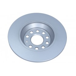 TARCZA HAM. VW T. GOLF/PASSAT/TIGUAN 1,2-2,0 12- Z POWŁOKĄ ANTYKOROZYJNĄ