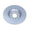 TARCZA HAM. VW T. GOLF/PASSAT/TIGUAN 1,2-2,0 12- Z POWŁOKĄ ANTYKOROZYJNĄ