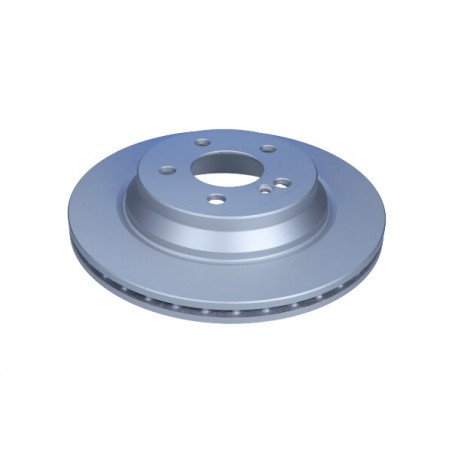 TARCZA HAM. DB T. R230 SL/W221 300-350 Z POWŁOKĄ ANTYKOROZYJNĄ