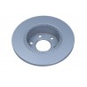 TARCZA HAM. IVECO T. DAILY 06-/11-/14- Z ABS Z POWŁOKĄ ANTYKOROZYJNĄ