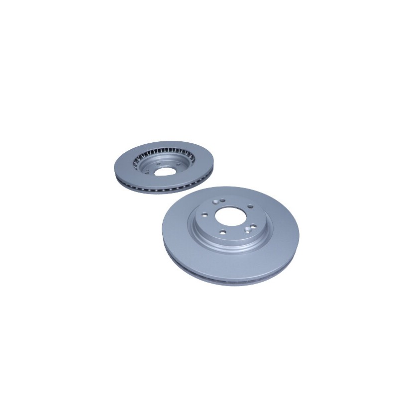 TARCZA HAM. HYUNDAI P. I30/TUCSON 1,0-2,0 15- Z POWŁOKĄ ANTYKOROZYJNĄ