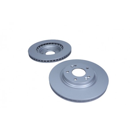 TARCZA HAM. HYUNDAI P. I30/TUCSON 1,0-2,0 15- Z POWŁOKĄ ANTYKOROZYJNĄ