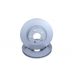 TARCZA HAM. HYUNDAI P. I30/TUCSON 1,0-2,0 15- Z POWŁOKĄ ANTYKOROZYJNĄ