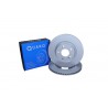 TARCZA HAM. HYUNDAI P. I30/TUCSON 1,0-2,0 15- Z POWŁOKĄ ANTYKOROZYJNĄ