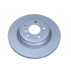 TARCZA HAM. BMW T. E90 320-335 05- 336X22 Z POWŁOKĄ ANTYKOROZYJNĄ