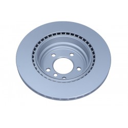 TARCZA HAM. BMW T. E90 320-335 05- 336X22 Z POWŁOKĄ ANTYKOROZYJNĄ