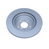 TARCZA HAM. BMW T. E90 320-335 05- 336X22 Z POWŁOKĄ ANTYKOROZYJNĄ
