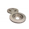 TARCZA HAM. LAND ROVER P. RANGE ROVER 05- Z POWŁOKĄ ANTYKOROZYJNĄ
