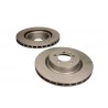 TARCZA HAM. LAND ROVER P. RANGE ROVER 05- Z POWŁOKĄ ANTYKOROZYJNĄ