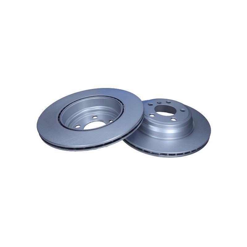 TARCZA HAM. BMW T. F30/F31 320-335 Z POWŁOKĄ ANTYKOROZYJNĄ