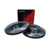 TARCZA HAM. BMW P. F25 X3 10-