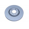 TARCZA HAM. OPEL P. VECTRA C 02- 2,8/3,2 V6/3,0CDTI Z POWŁOKĄ ANTYKOROZYJNĄ
