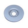 TARCZA HAM. OPEL P. VECTRA C 02- 2,8/3,2 V6/3,0CDTI Z POWŁOKĄ ANTYKOROZYJNĄ