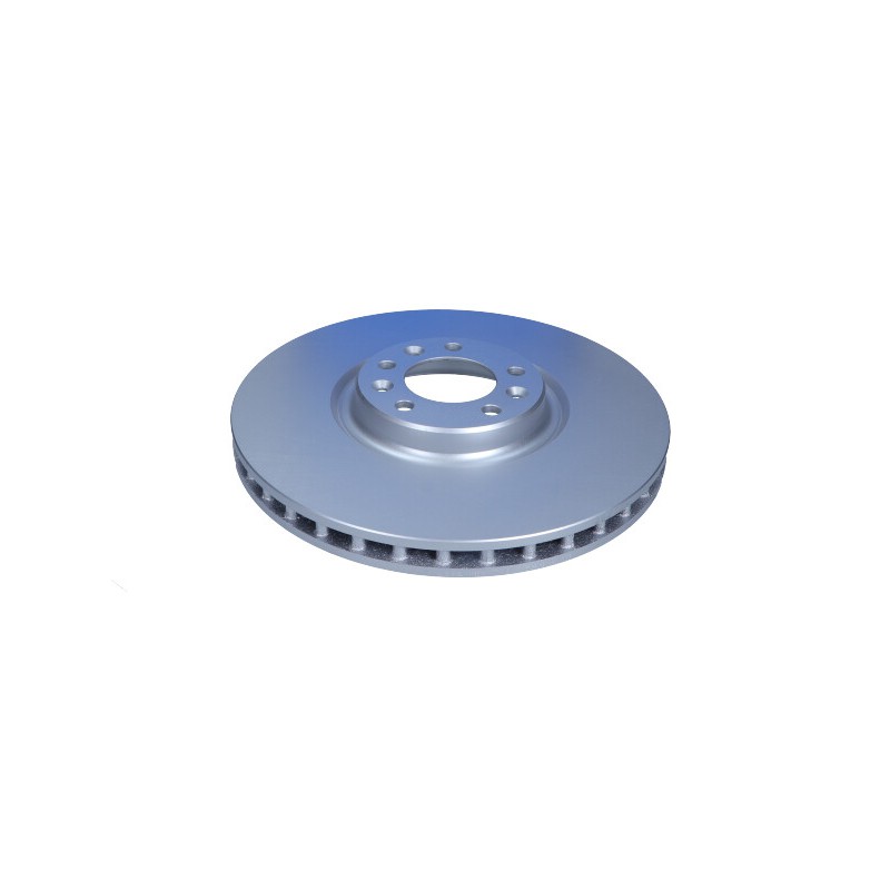 TARCZA HAM. CITROEN P. C5/C6 2,0-3,0 HDI 09-17 Z POWŁOKĄ ANTYKOROZYJNĄ