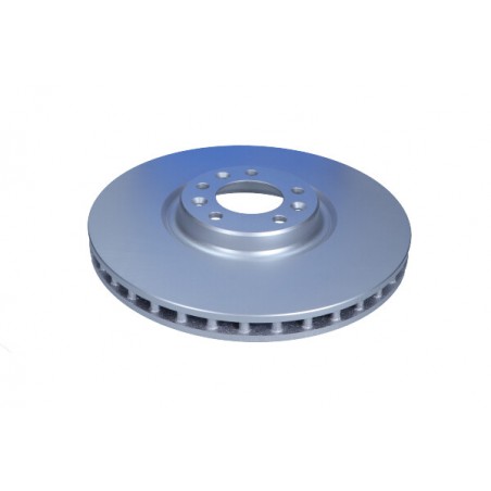 TARCZA HAM. CITROEN P. C5/C6 2,0-3,0 HDI 09-17 Z POWŁOKĄ ANTYKOROZYJNĄ