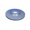 TARCZA HAM. CITROEN P. C5/C6 2,0-3,0 HDI 09-17 Z POWŁOKĄ ANTYKOROZYJNĄ