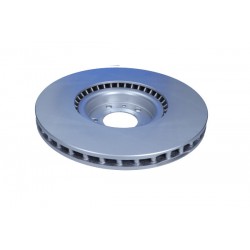 TARCZA HAM. CITROEN P. C5/C6 2,0-3,0 HDI 09-17 Z POWŁOKĄ ANTYKOROZYJNĄ