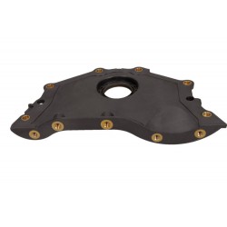 Uszczelniacz wału korbowego przód (35x123/227,2x37,2) pasuje do: AUDI A3, TT  SEAT ALHAMBRA  VW BORA, BORA I, EOS, GOLF IV, GO