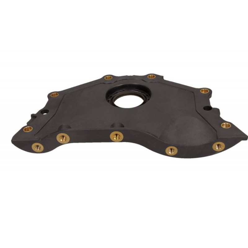 Uszczelniacz wału korbowego przód (35x123/227,2x37,2) pasuje do: AUDI A3, TT  SEAT ALHAMBRA  VW BORA, BORA I, EOS, GOLF IV, GO
