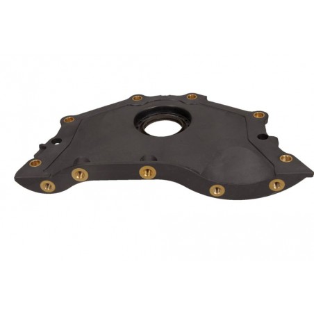 Uszczelniacz wału korbowego przód (35x123/227,2x37,2) pasuje do: AUDI A3, TT  SEAT ALHAMBRA  VW BORA, BORA I, EOS, GOLF IV, GO
