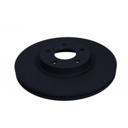 TARCZA HAM. FORD P. FOCUS 04-/C-MAX/S40/V50/C30 300MM WYSOKO NAWĘGLANA, Z POWŁOKĄ ANTYKOROZYJNĄ