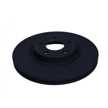TARCZA HAM. FORD P. FOCUS 04-/C-MAX/S40/V50/C30 300MM WYSOKO NAWĘGLANA, Z POWŁOKĄ ANTYKOROZYJNĄ
