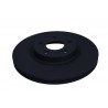 TARCZA HAM. FORD P. FOCUS 04-/C-MAX/S40/V50/C30 300MM WYSOKO NAWĘGLANA, Z POWŁOKĄ ANTYKOROZYJNĄ