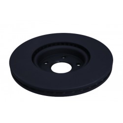 TARCZA HAM. FORD P. FOCUS 04-/C-MAX/S40/V50/C30 300MM WYSOKO NAWĘGLANA, Z POWŁOKĄ ANTYKOROZYJNĄ