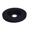 TARCZA HAM. FORD P. FOCUS 04-/C-MAX/S40/V50/C30 300MM WYSOKO NAWĘGLANA, Z POWŁOKĄ ANTYKOROZYJNĄ
