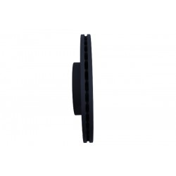 TARCZA HAM. FORD P. FOCUS 04-/C-MAX/S40/V50/C30 300MM WYSOKO NAWĘGLANA, Z POWŁOKĄ ANTYKOROZYJNĄ