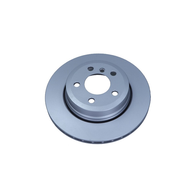 TARCZA HAM. BMW T. X3 2,0-3,0 04-11 Z POWŁOKĄ ANTYKOROZYJNĄ