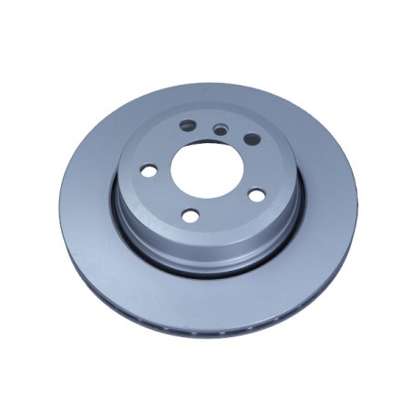 TARCZA HAM. BMW T. X3 2,0-3,0 04-11 Z POWŁOKĄ ANTYKOROZYJNĄ