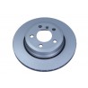 TARCZA HAM. BMW T. X3 2,0-3,0 04-11 Z POWŁOKĄ ANTYKOROZYJNĄ