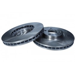 TARCZA HAM. VW P. T5/T6/PASSAT/CC B6/B7 09- 340MM
