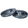 TARCZA HAM. VW P. T5/T6/PASSAT/CC B6/B7 09- 340MM