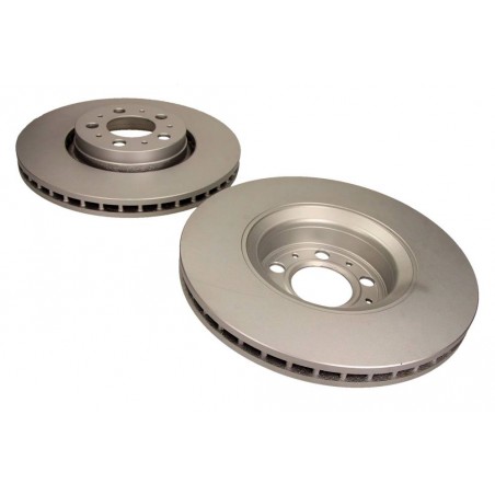 TARCZA HAM. VOLVO P. XC90  10/02-  16  305 Z POWŁOKĄ ANTYKOROZYJNĄ