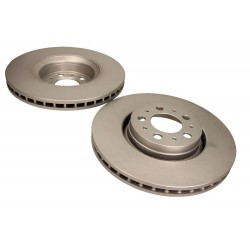 TARCZA HAM. VOLVO P. XC90  10/02-  16  305 Z POWŁOKĄ ANTYKOROZYJNĄ