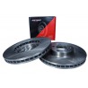 TARCZA HAM. VW P. T5/T6/PASSAT/CC B6/B7 09- 340MM
