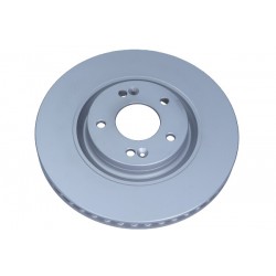 TARCZA HAM. HYUNDAI P. I40 11-/IX35 13-/KIA OPTIMA 12- KOŁA 17-18 Z POWŁOKĄ ANTYKOROZYJNĄ