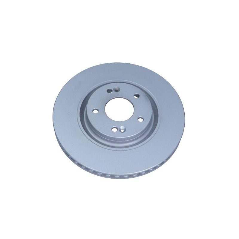 TARCZA HAM. HYUNDAI P. I40 11-/IX35 13-/KIA OPTIMA 12- KOŁA 17-18 Z POWŁOKĄ ANTYKOROZYJNĄ