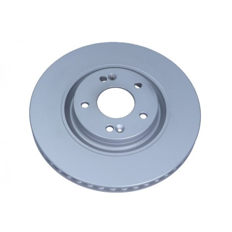 TARCZA HAM. HYUNDAI P. I40 11-/IX35 13-/KIA OPTIMA 12- KOŁA 17-18 Z POWŁOKĄ ANTYKOROZYJNĄ