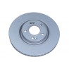 TARCZA HAM. HYUNDAI P. I40 11-/IX35 13-/KIA OPTIMA 12- KOŁA 17-18 Z POWŁOKĄ ANTYKOROZYJNĄ