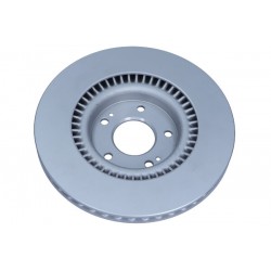 TARCZA HAM. HYUNDAI P. I40 11-/IX35 13-/KIA OPTIMA 12- KOŁA 17-18 Z POWŁOKĄ ANTYKOROZYJNĄ